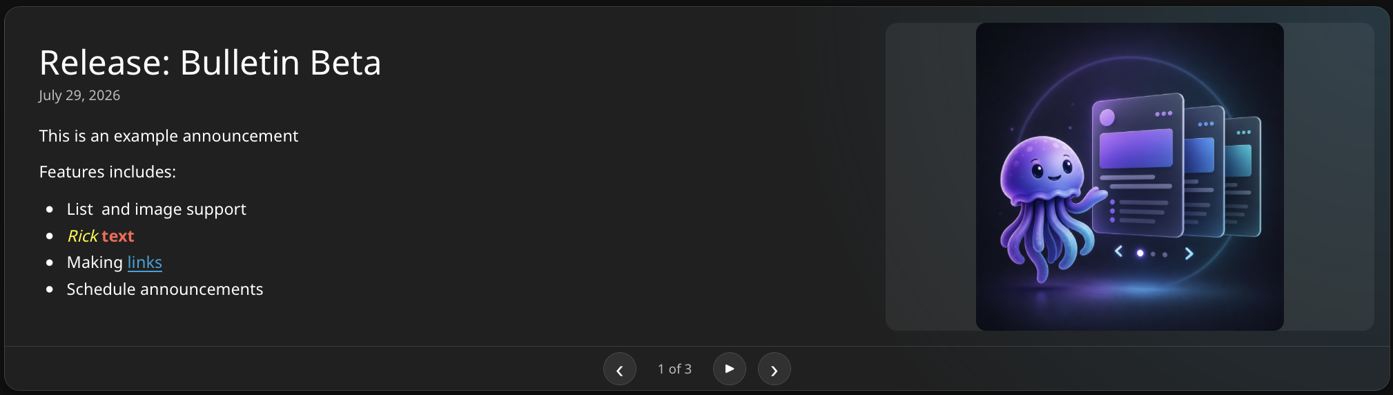 [Image: jellybulletin.png]